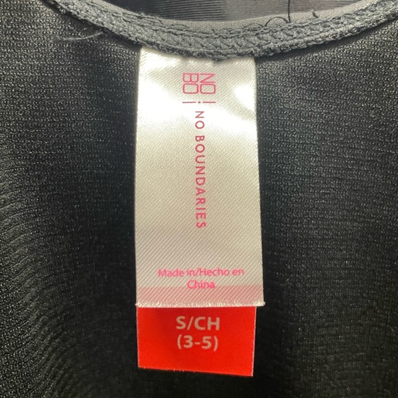 Beach Bae One Piece Swimsuit - Picture 5 of 6